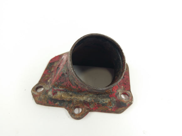 CZ 250 [1970] - Intake manifold