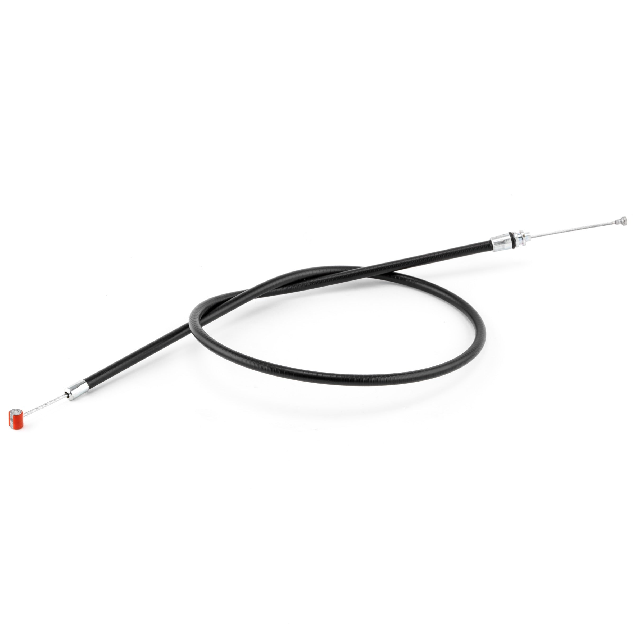 Aprilia RS 125 [All years] - Clutch cable for Rotax 122 and 123 - reinforced