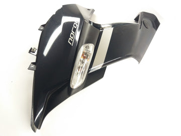 Moto Guzzi Norge 1200 [2008] - rivestimento nella parte anteriore a sinistra - 0