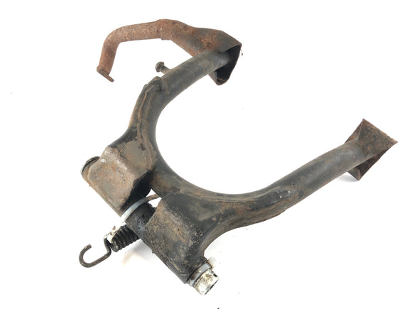 Honda GL 1000 Goldwing GL1 [1977] - Hauptständer mit Feder