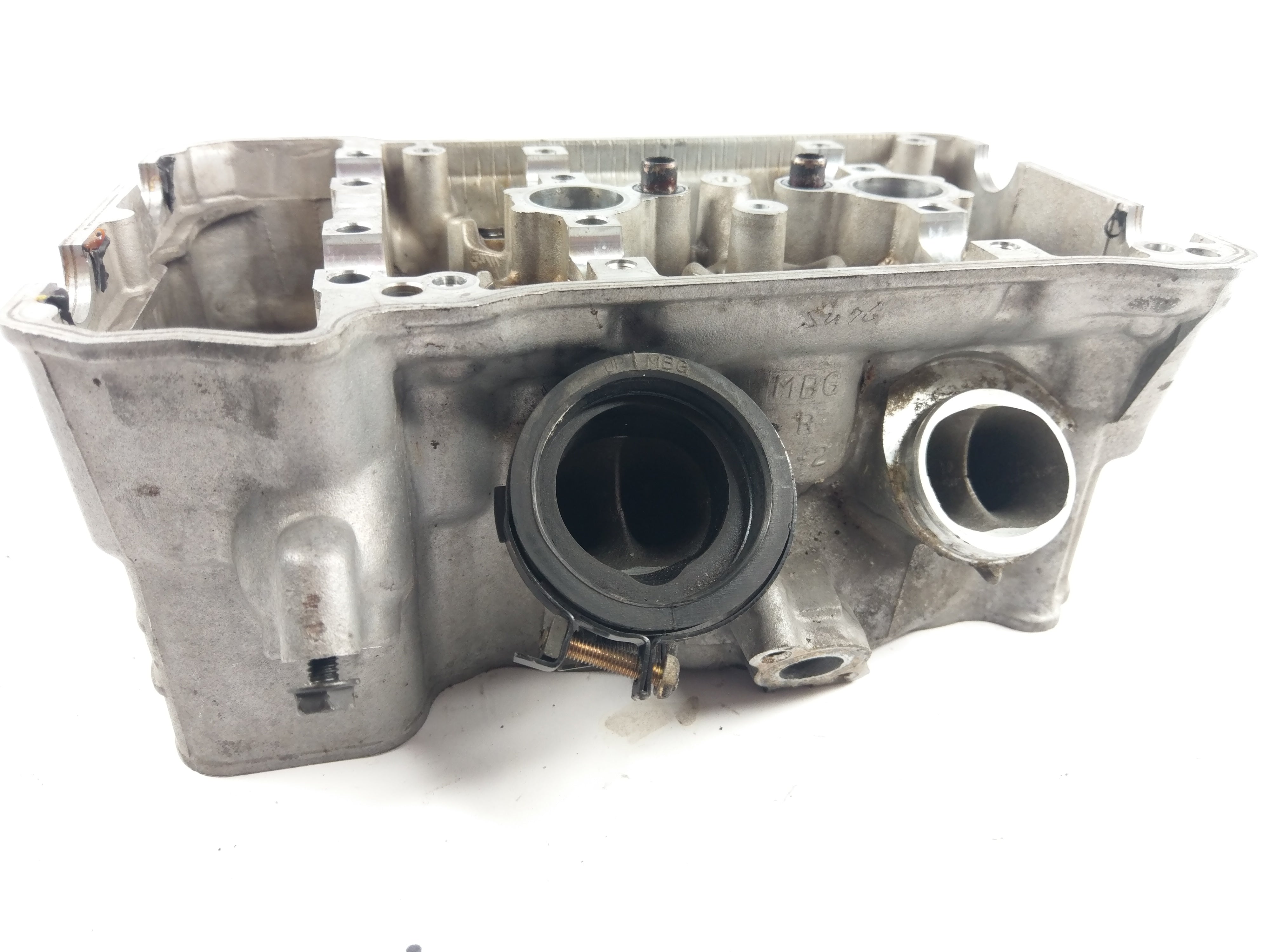 Honda VFR 800 FI RC46 cylinder head