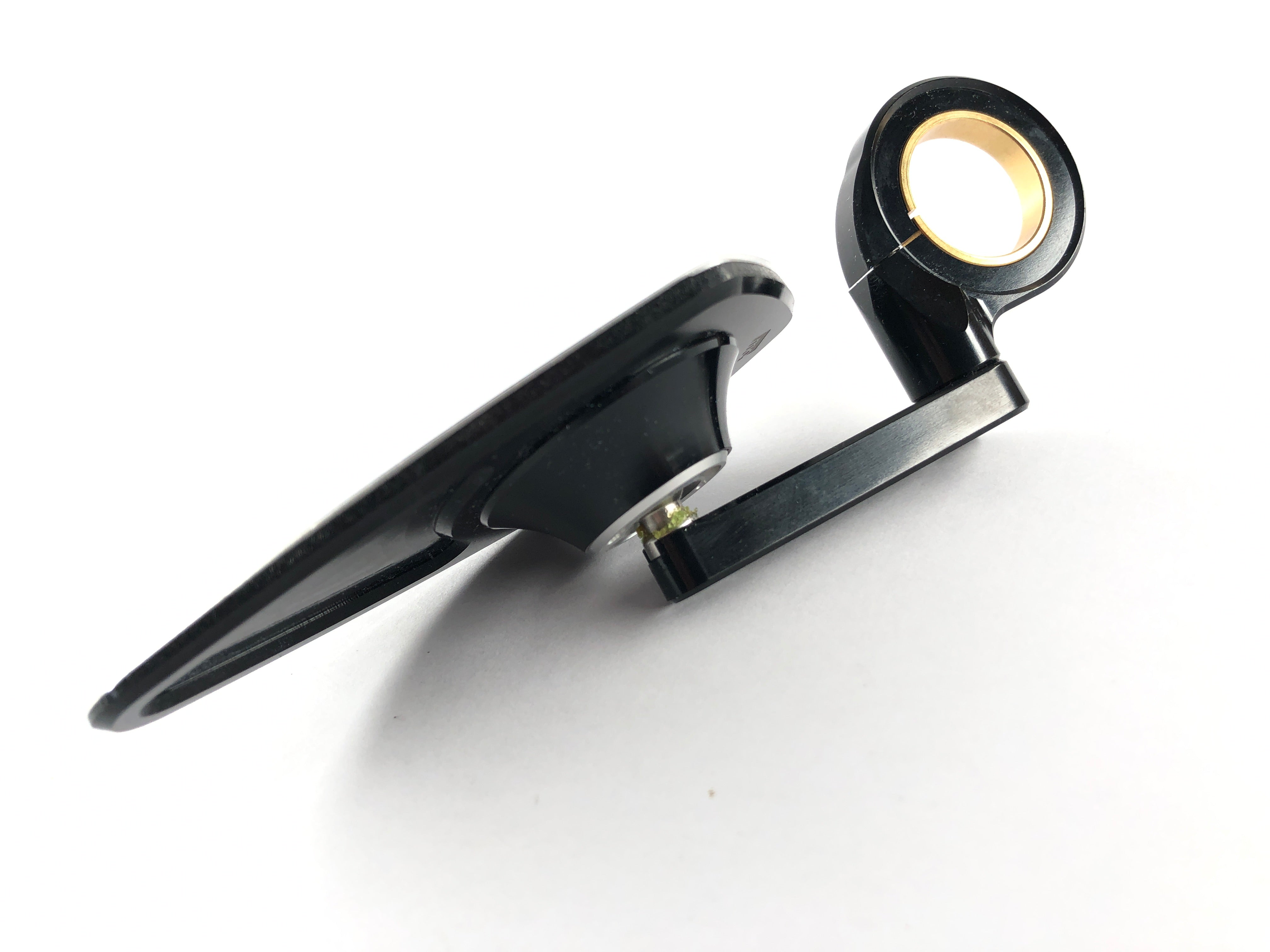 Handlebar end mirror [stock item] - Mirror Motogadget Blade