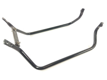 BMW F 650 GS R13 [2001] - Luggage rack, luggage carrier, struts, luggage rack - 0