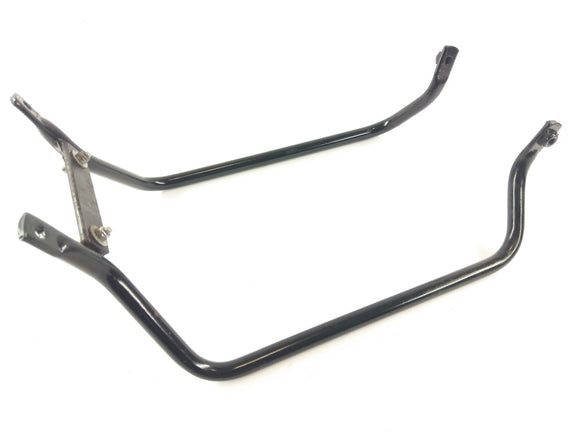 BMW F 650 GS R13 [2001] - Luggage rack, luggage carrier, struts, luggage rack