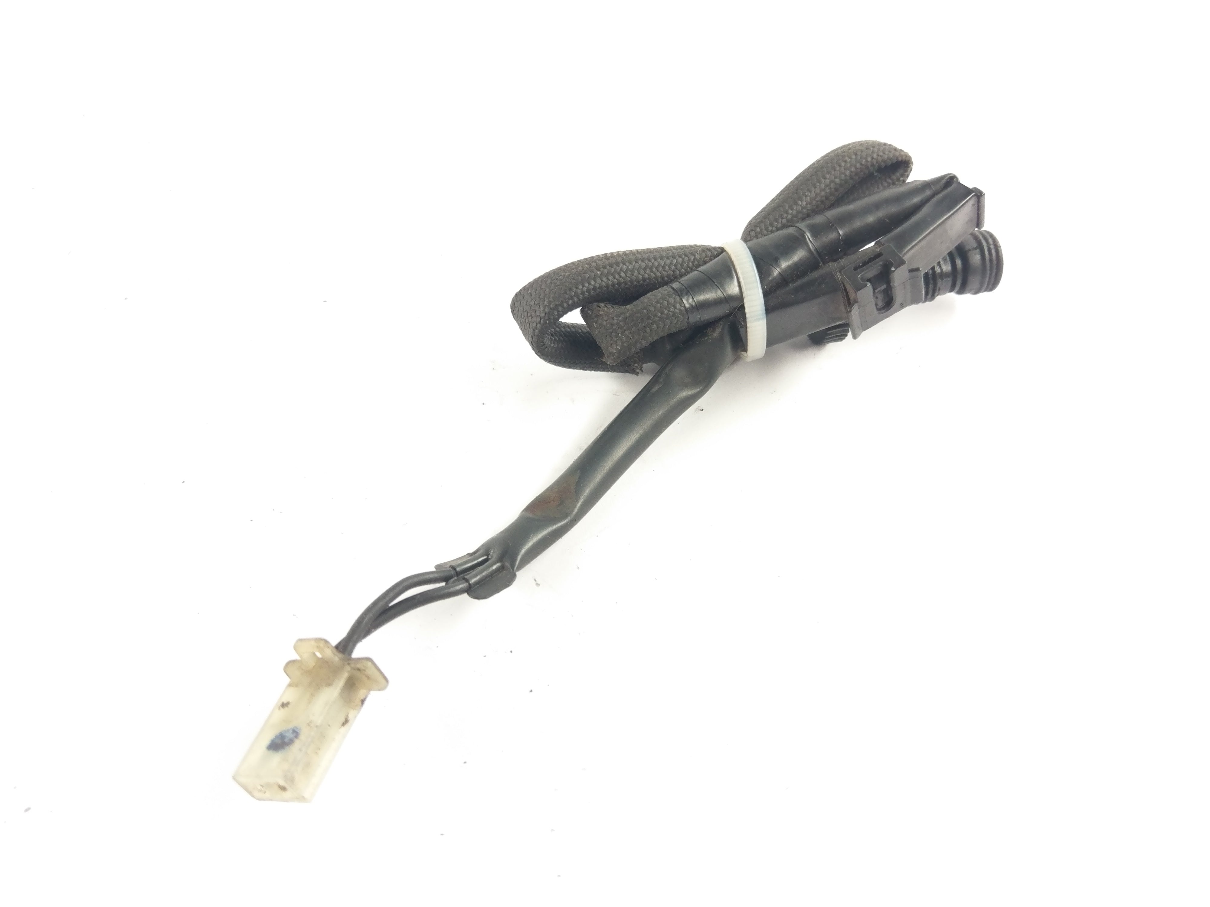 Honda NX 650 Dominator RD02 [1992] - Brake light switch rear brake