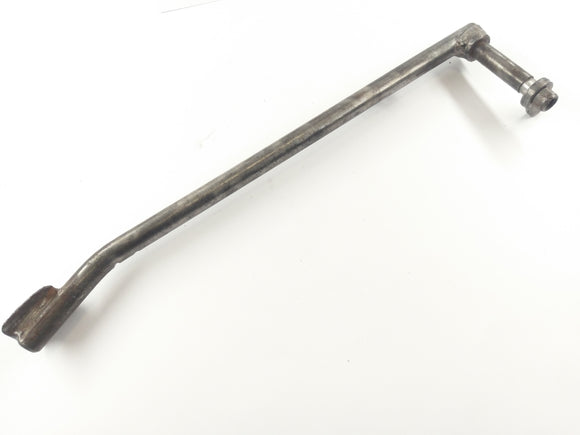 Moto Guzzi V7 Special [1970] - Stand Side Stand