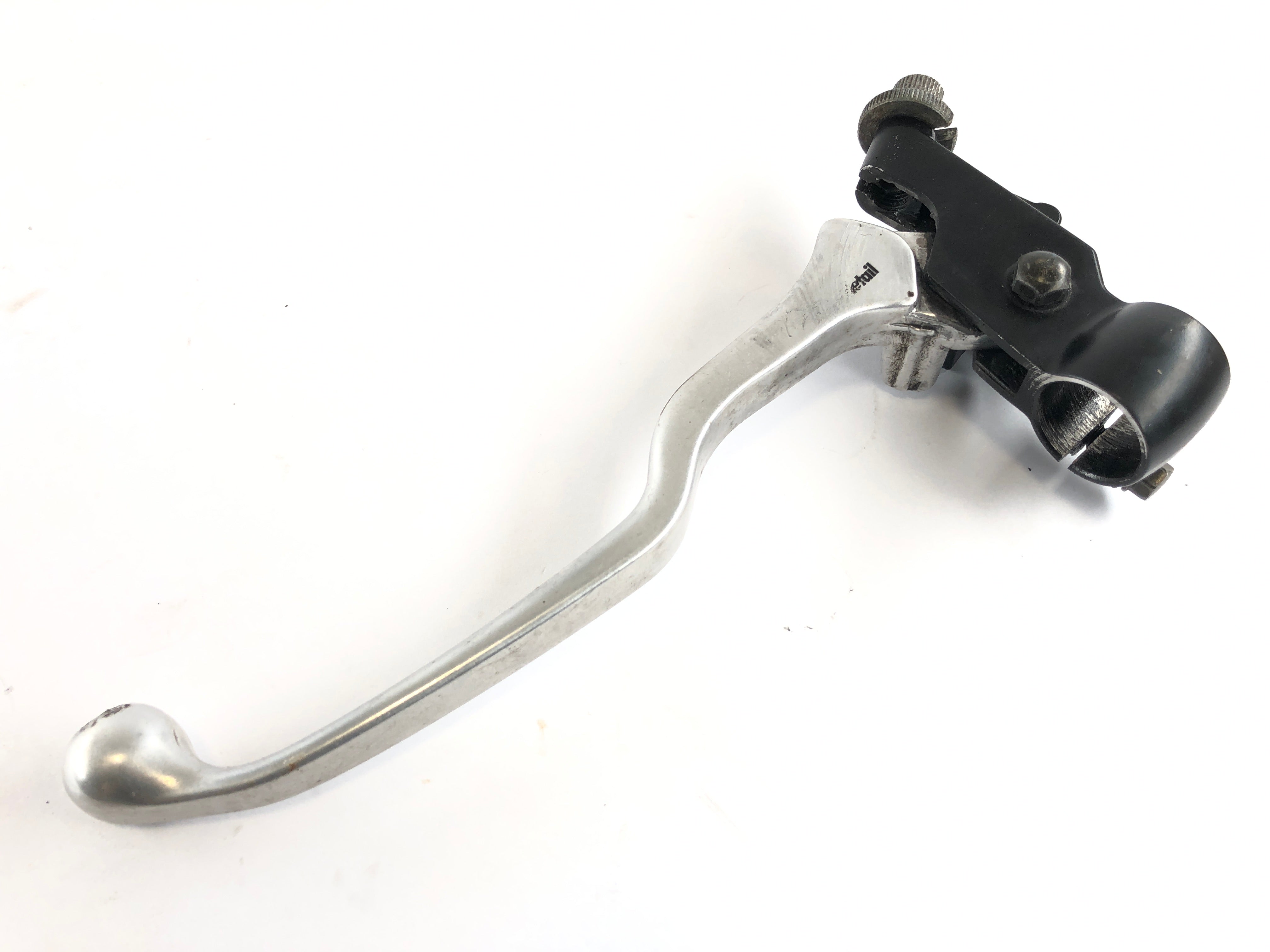 Suzuki Bandit GSF 650 S WVB5 [2005] - Clutch fitting clutch lever