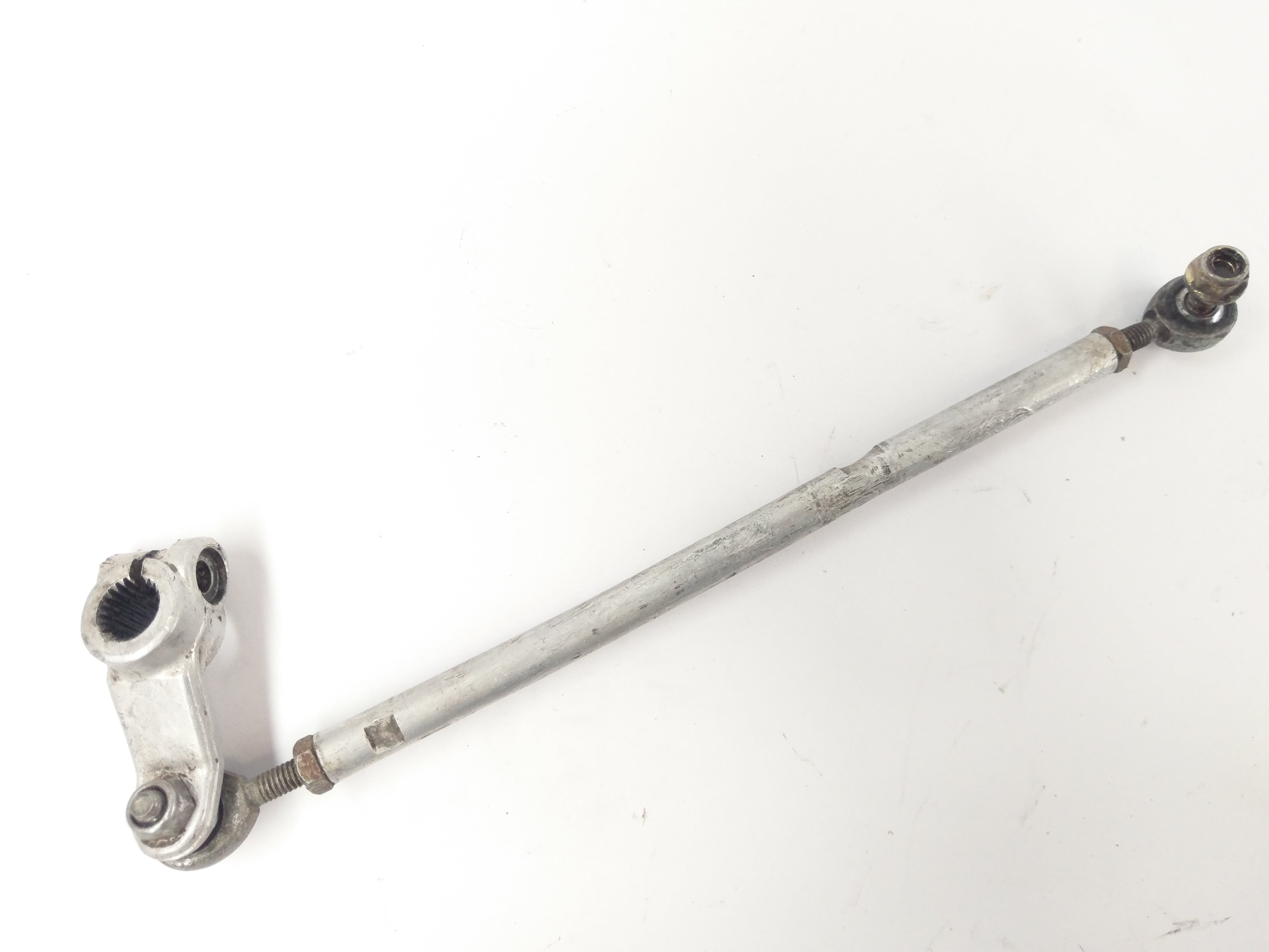 Cagiva Mito 125 8P MK1 [1991] - Shift rod gearshift linkage