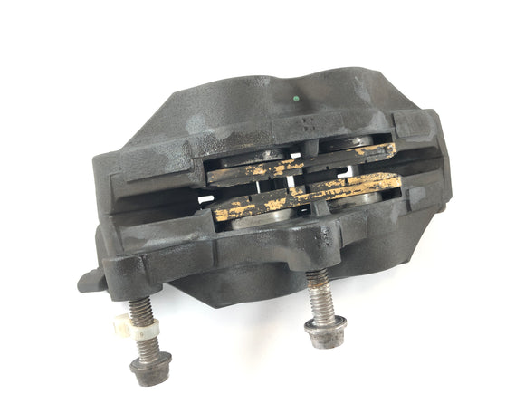 BMW K 1300 R [2010] - Calipera de freno en la parte delantera derecha