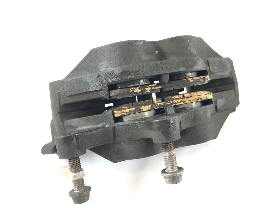 BMW K 1300 R [2010] - Bremssattel vorne rechts