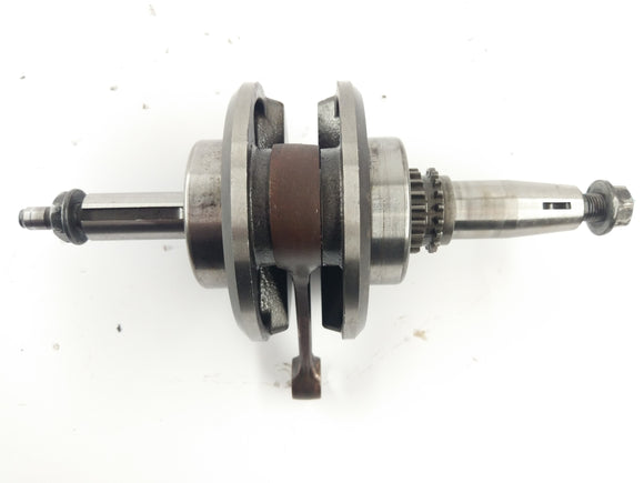 Beta RR 4T 125 LC [2014] - Коленчатый вал