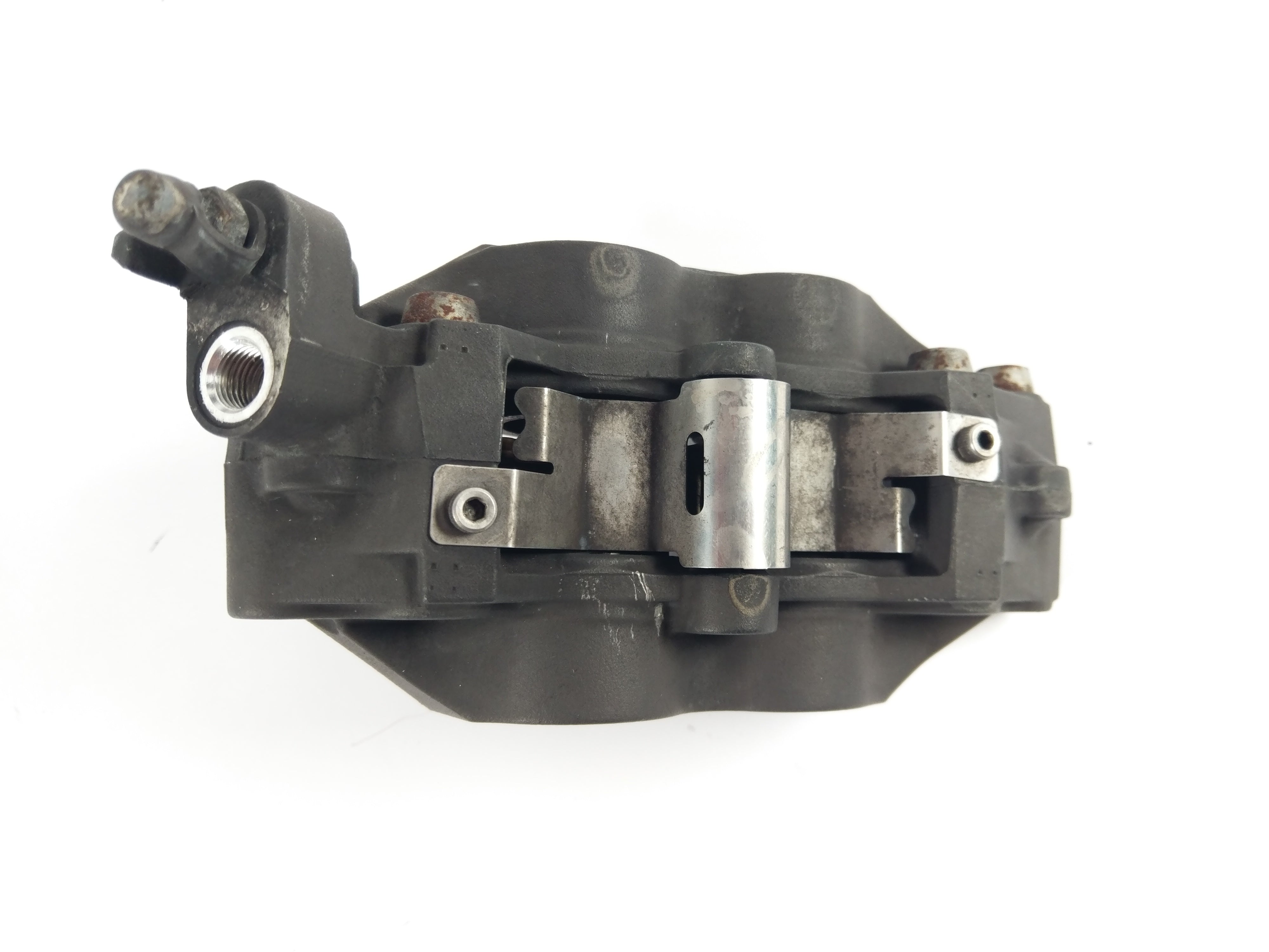 BMW R 1150 R R21 [2001] - Brake caliper front right