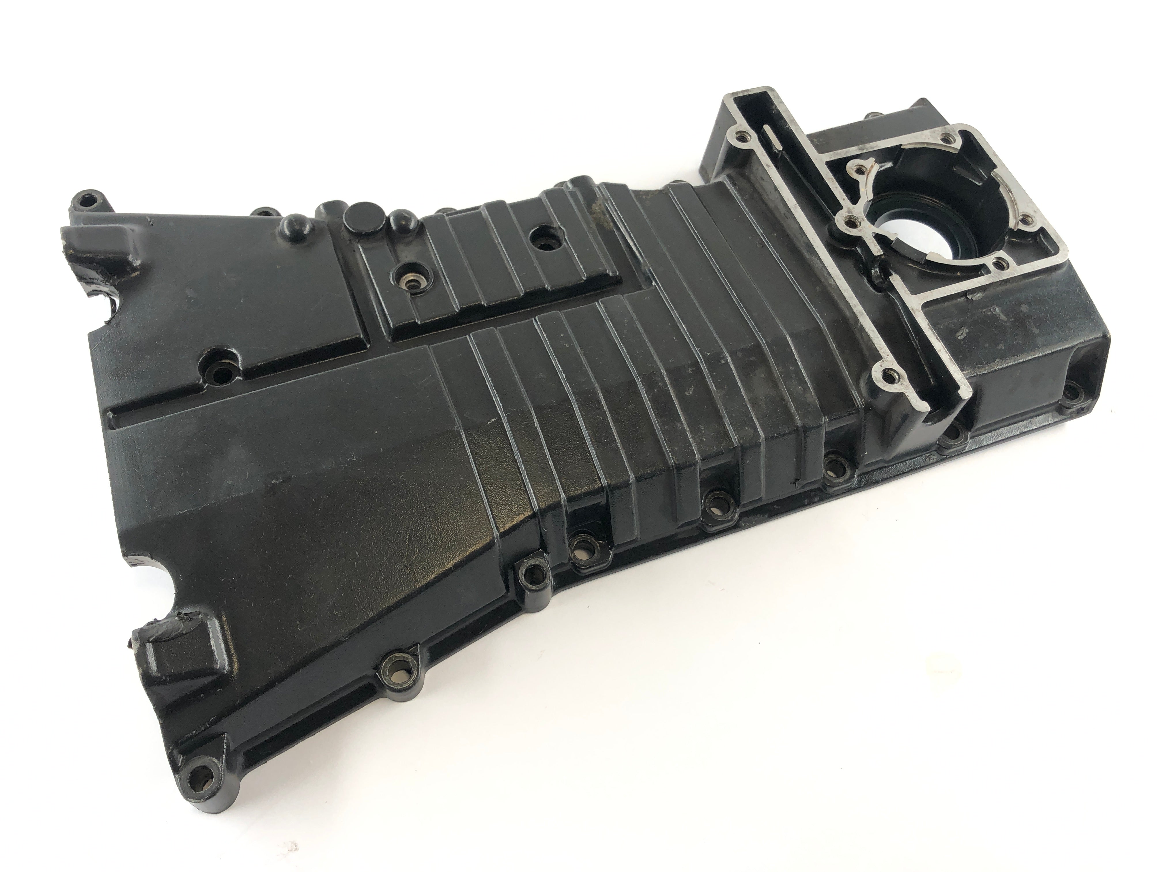 BMW K 1200 LT [2002] - Front cover engine cover