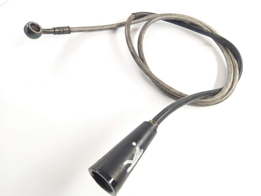 Cagiva Elefant 750 6B [1988] - Clutch line