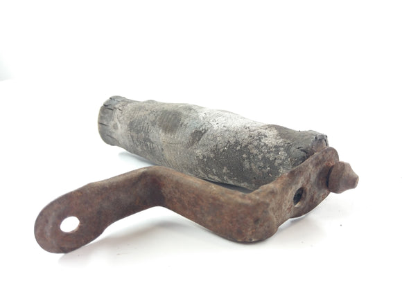 NSU Lux [все годы строительства] - подводка