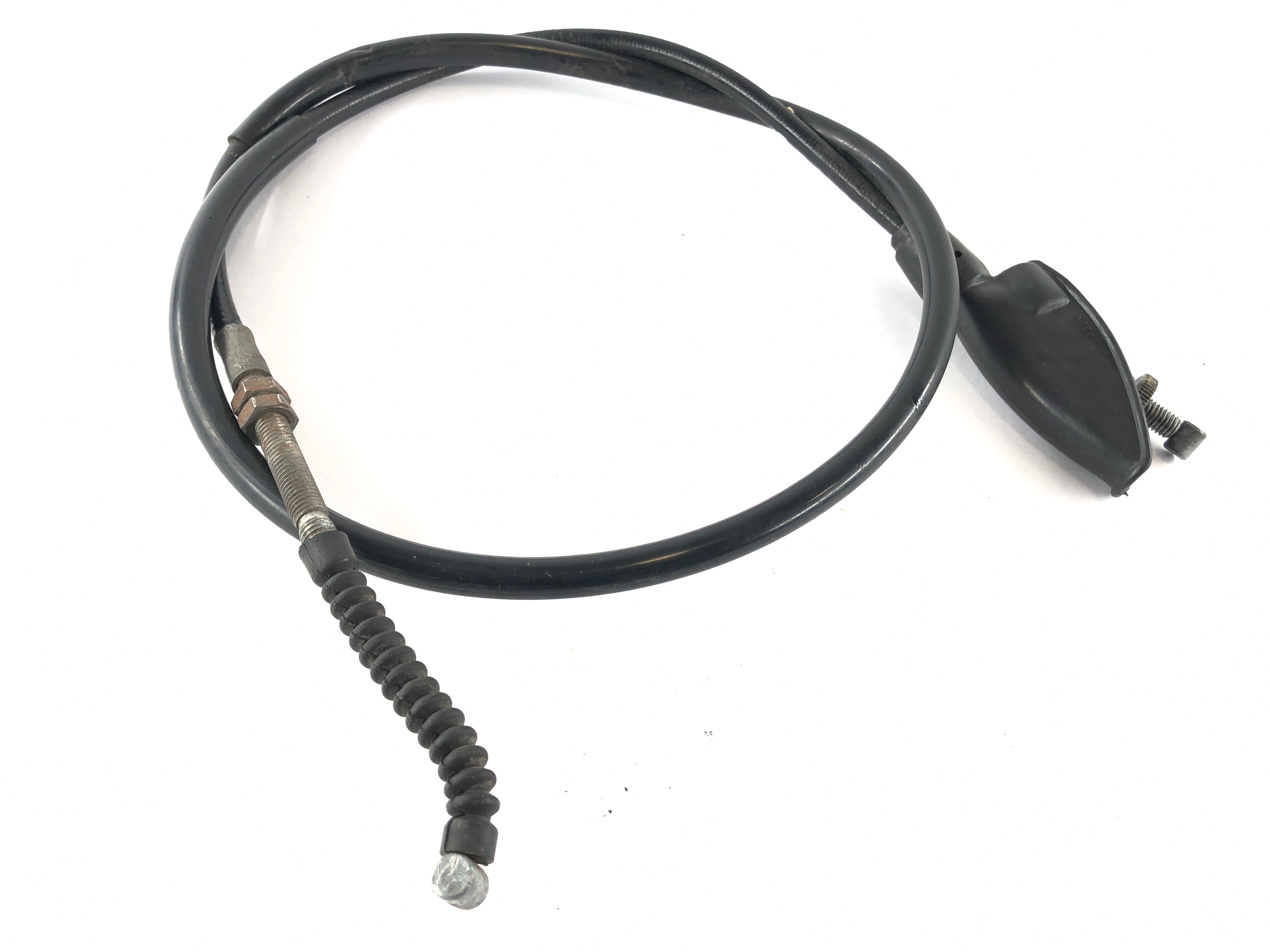 Honda XL 500 S PD01 - front brake cable