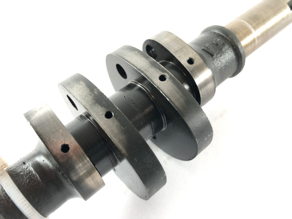 Ducati 888 Strada [1993] - Eixo de cames da árvore de cames