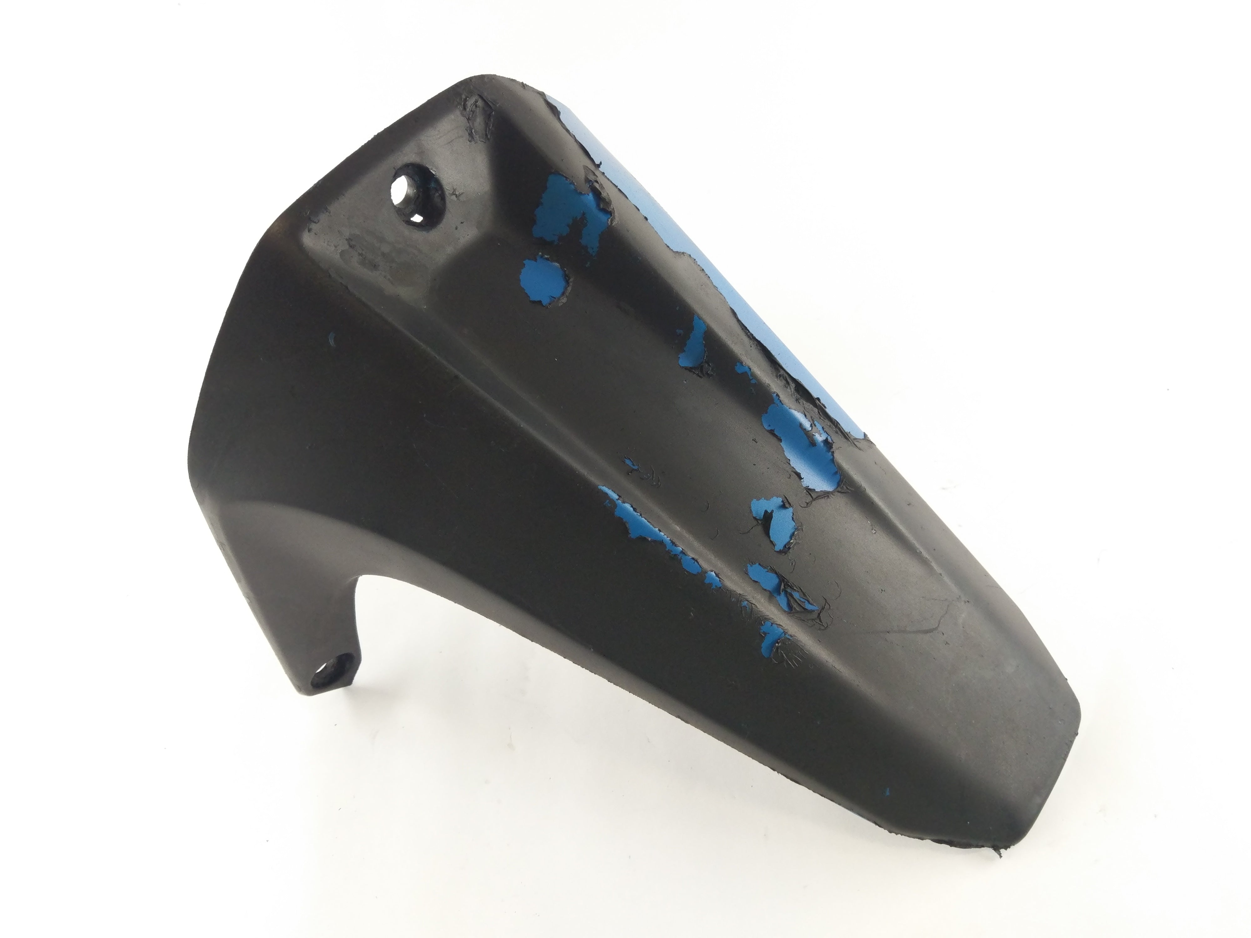 Yamaha YZF 125 RE06 [2011] - Rear fender wheel cover