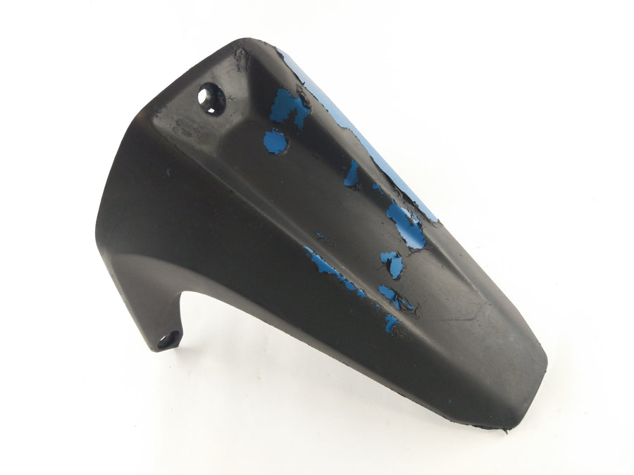 Yamaha YZF 125 RE06 [2011] - Fender Bike Cover bagpå