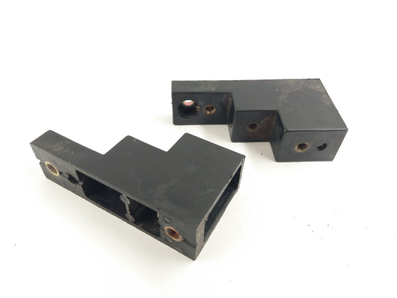 BMW R 850 R 259 [1999] - Stoelaanpassingspaar