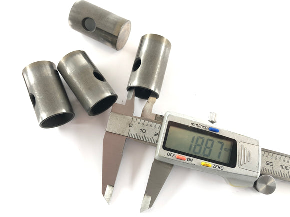 Moto Guzzi 850 -T3 VD [1979]  - フロアカップ