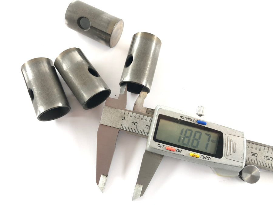 Moto Guzzi 850 -T3 VD [1979]  - 地板杯