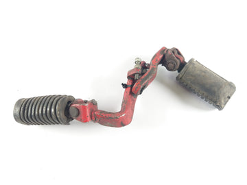 Honda XL 500 S PD01 [1982]  -  [1997]  - フットレスト右と左 - 0