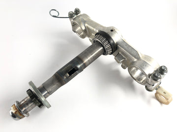 Yamaha DT 125 R DE03 [1999] - Vorkbrug hieronder - 0