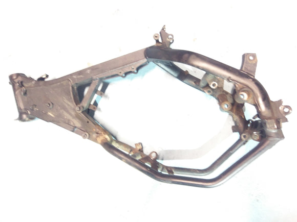 Beta RR 4T 125 LC [2016] - Ramka z papierami