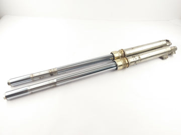 Honda XL 500 S PD01 [1982] - Telegabel Suspension Fork