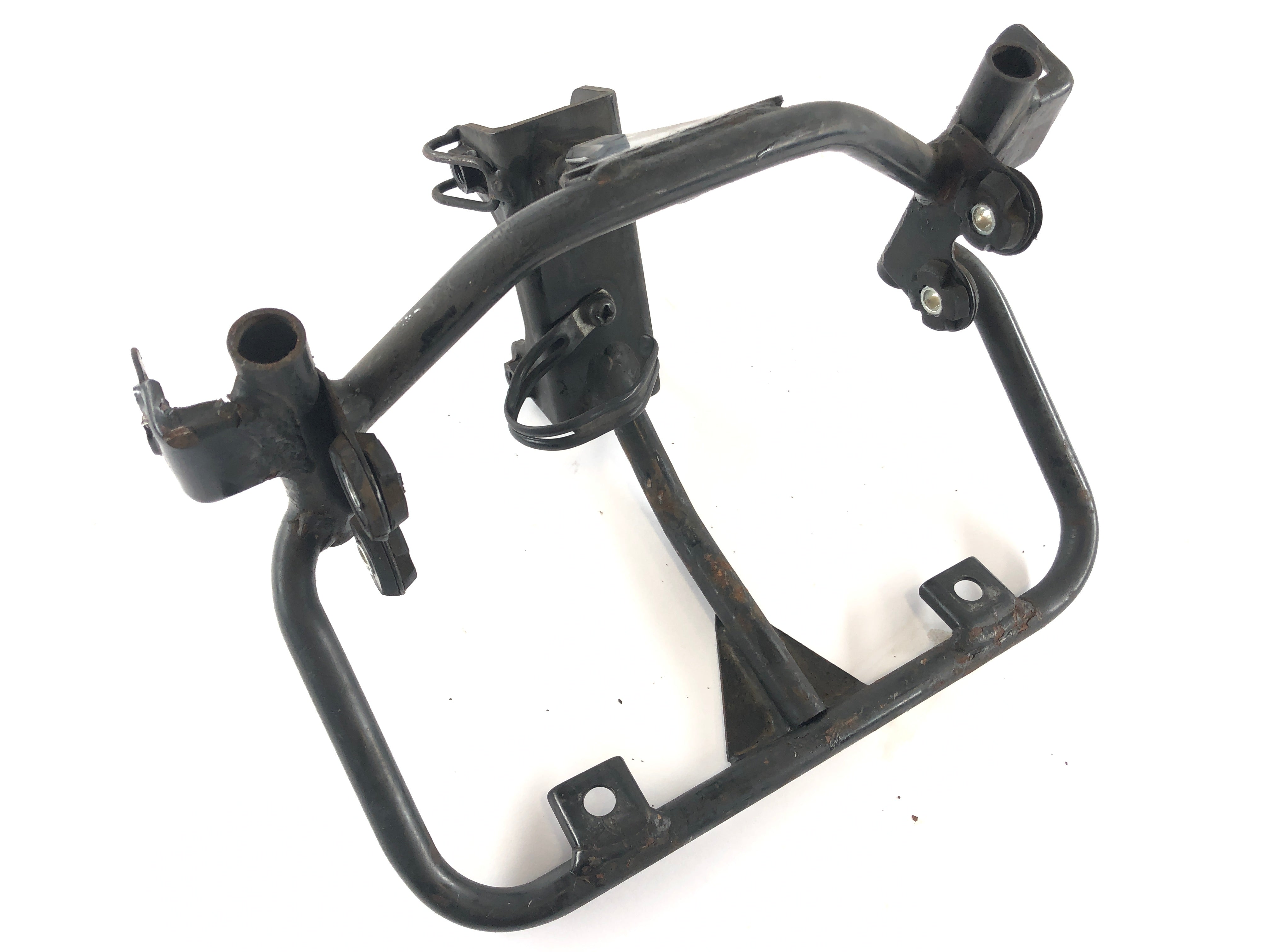 Suzuki DR 750 S SR41B [1988] - Desolate Holder Antlers