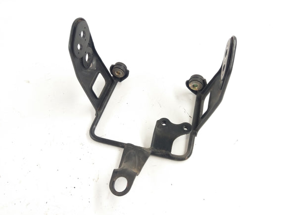 Yamaha XT 550 5Y3 [1982] - Holder van de lamphouder