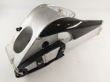 Aprilia RS 250 [1998] - Swingarm Rear swingarm