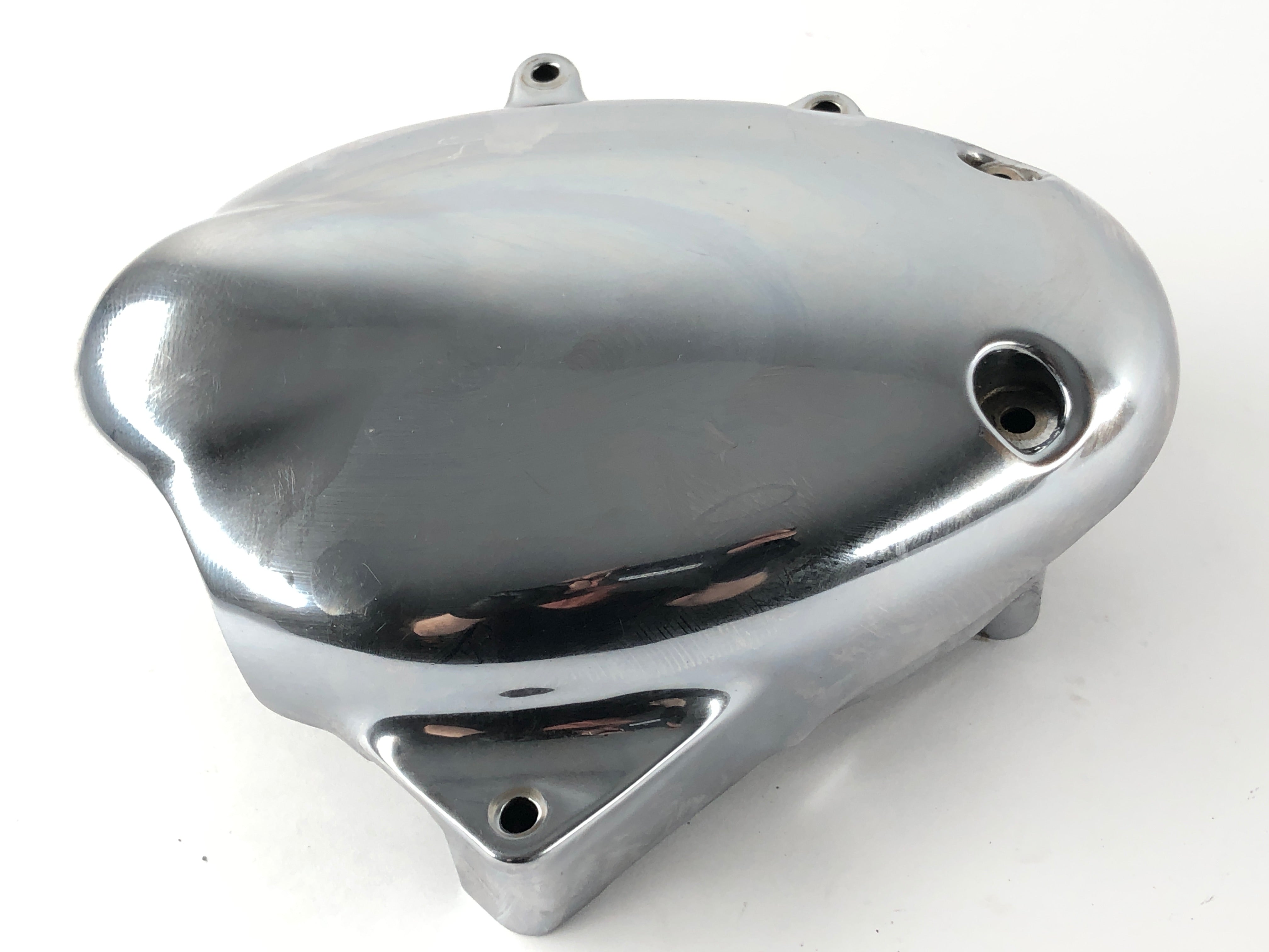 Triumph Bonneville 908MD [2001] - Pinion Cover Motor lock till höger - 0