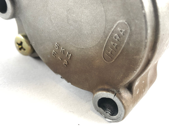 ヤマハグリズリー660 AM03W [2003]  - オイルポンプ