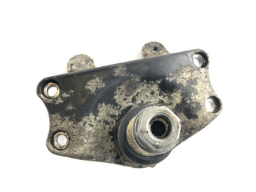 BMW R 1150 RT [2003] - Boldhoved svingende foran - 0