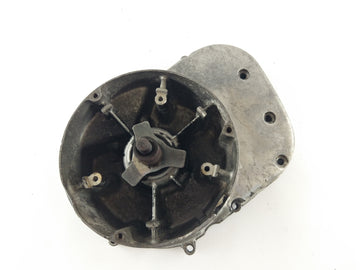 Suzuki GT 750 [1973] - Coperchio di motore - 0