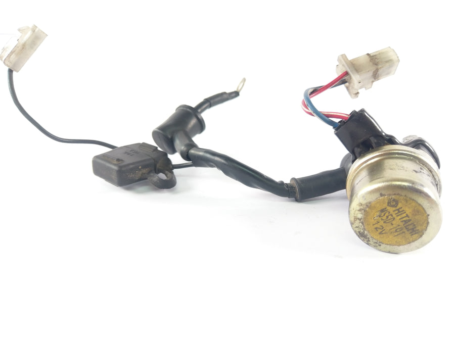 KTM 620 Adventure LC4 [1997] - Starter Solenoid