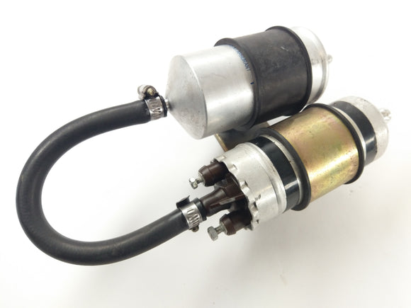 Moto Guzzi Quota 1100 ES [1999] - Bomba de combustível com filtro