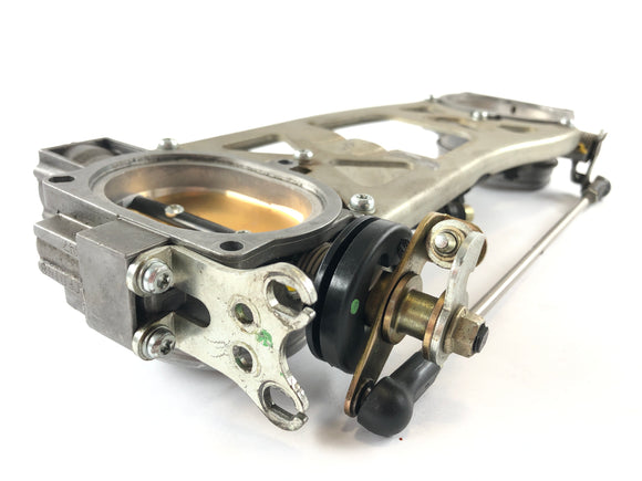 Ducati 1098 S [2007] - Gasklep