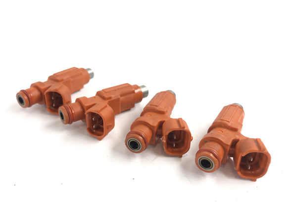 Yamaha FJR 1300 A RP11 [2005] - STAVA Vstřikovacích trysek