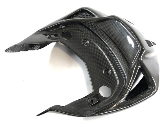 Ducati 999 [749] - задняя облицовка Höcker Carbon