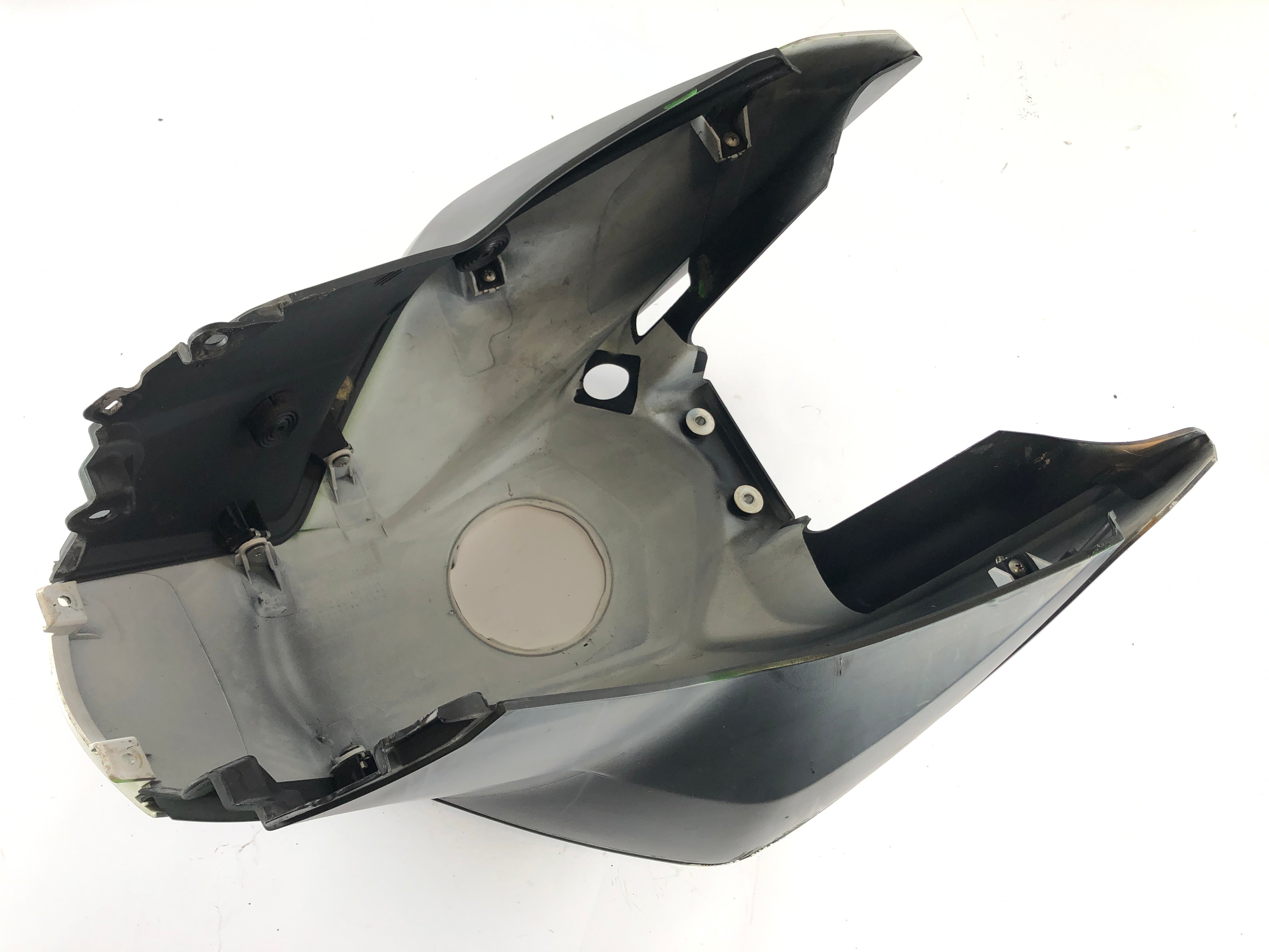 KTM Duke 390 [2014] - Tank FET Dummy Tank Cladding