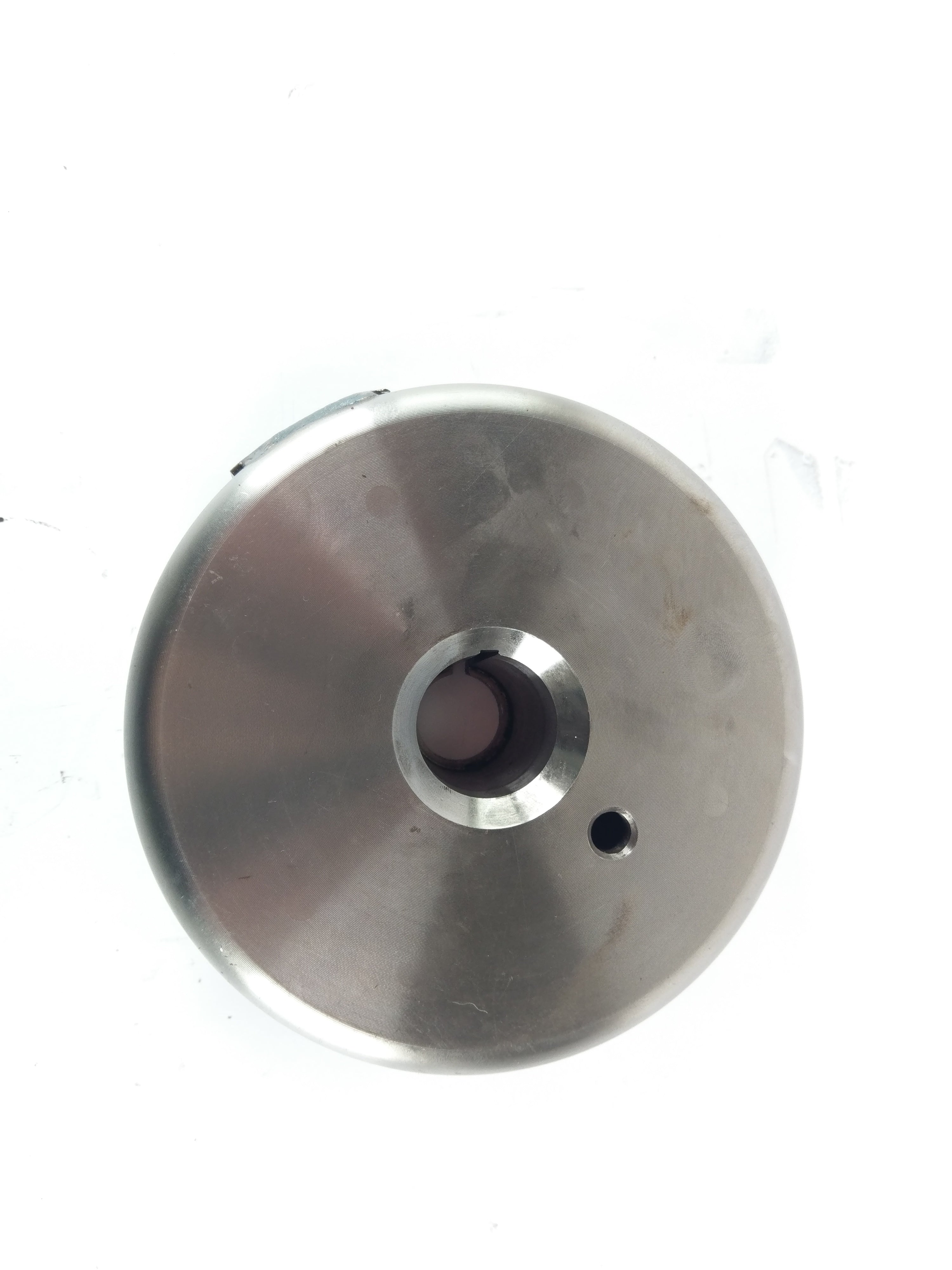 Suzuki DR 650 SP42B - Polrad Rotor Magnet