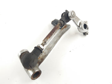 Honda CB 900 F Boldor SC01 [1981] - Gear páka a přepínání hodin - 0