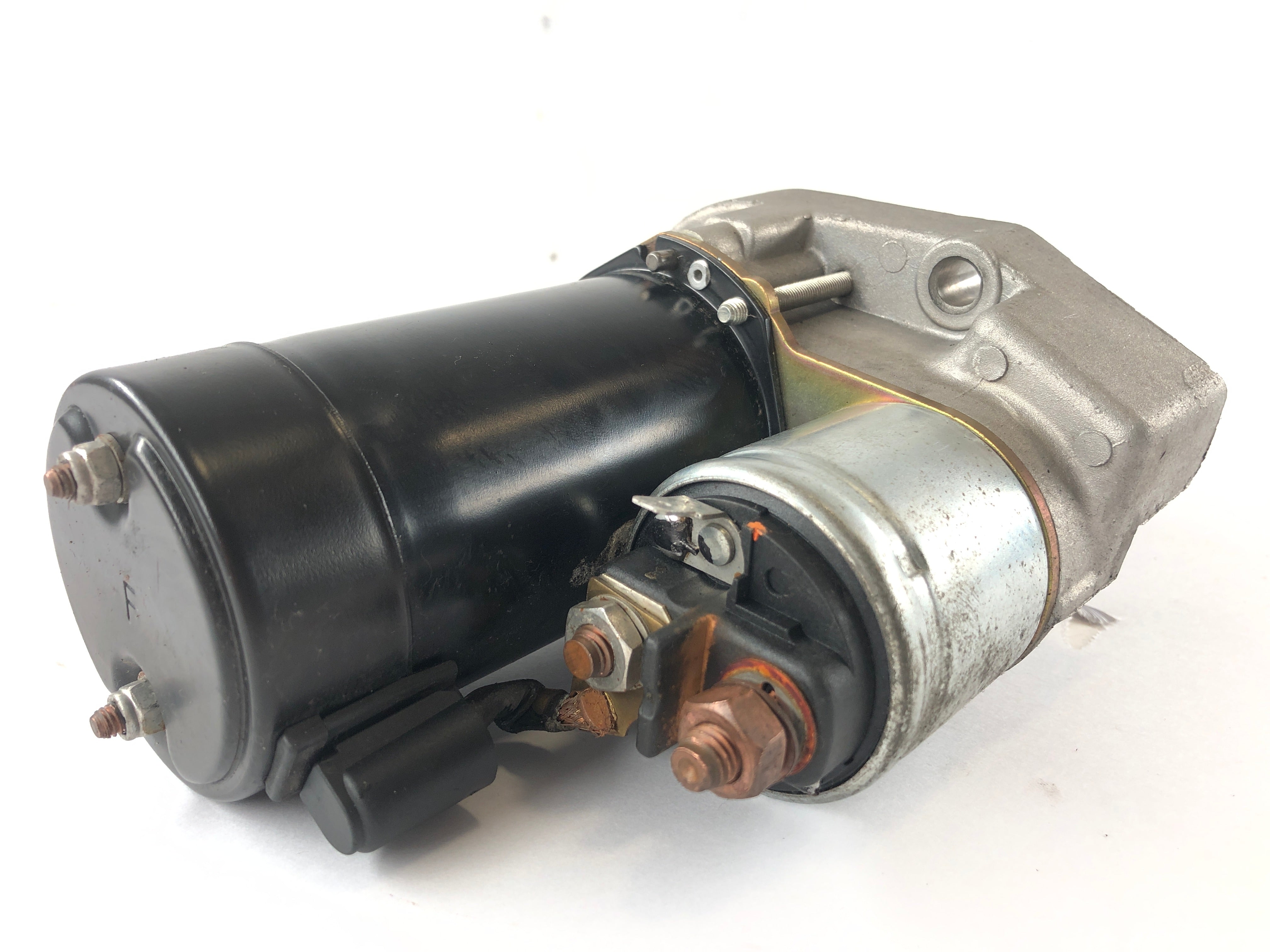 BMW R 1150 R R21 [2002] - Starter Engine Starter Motor