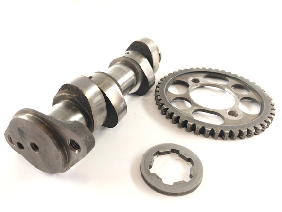 Yamaha TT 600 59X [1990] - Kamaksel