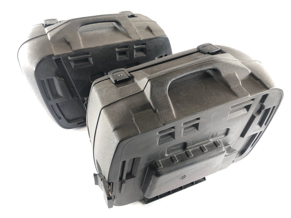 Yamaha XJ 900 F 58L [1985] - sada případů bez klíče