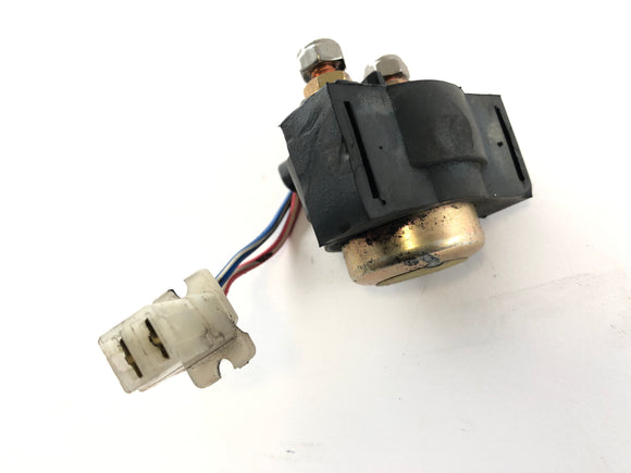 KTM 640 LC4 Prestige [2003] - Relé de inicio