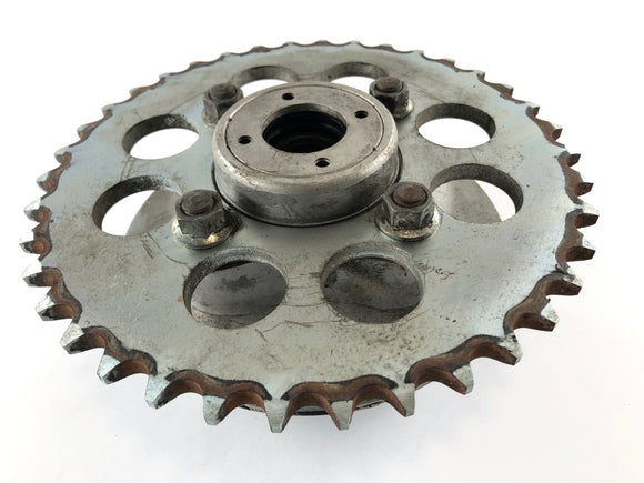 Honda CB 900 F SC01 [1981] - Pignon